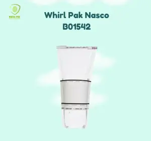 Whirl Pak Nasco B01542